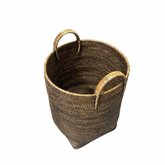 Rattan Laundry Basket