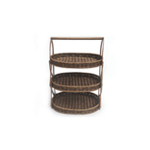 Trio Tray porto
