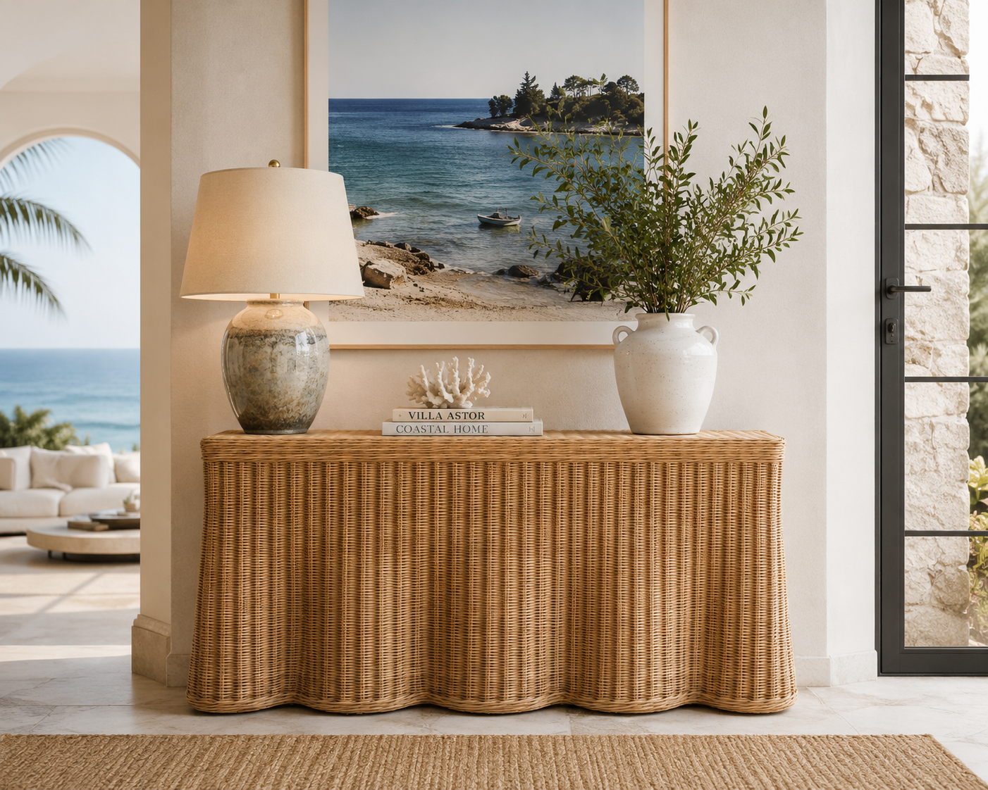 Island Collection