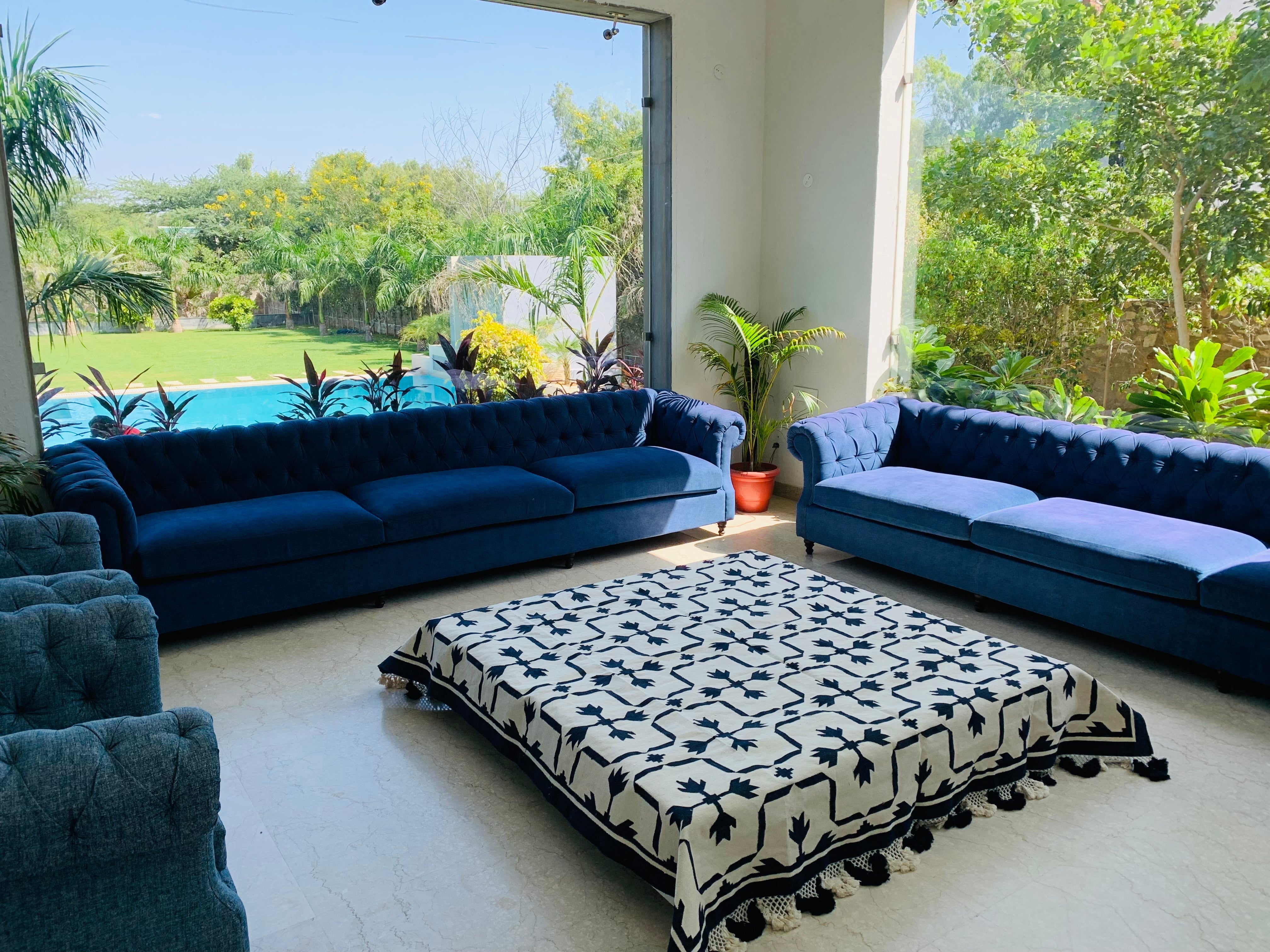 Rug Sloane