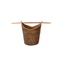 Washroom Basket