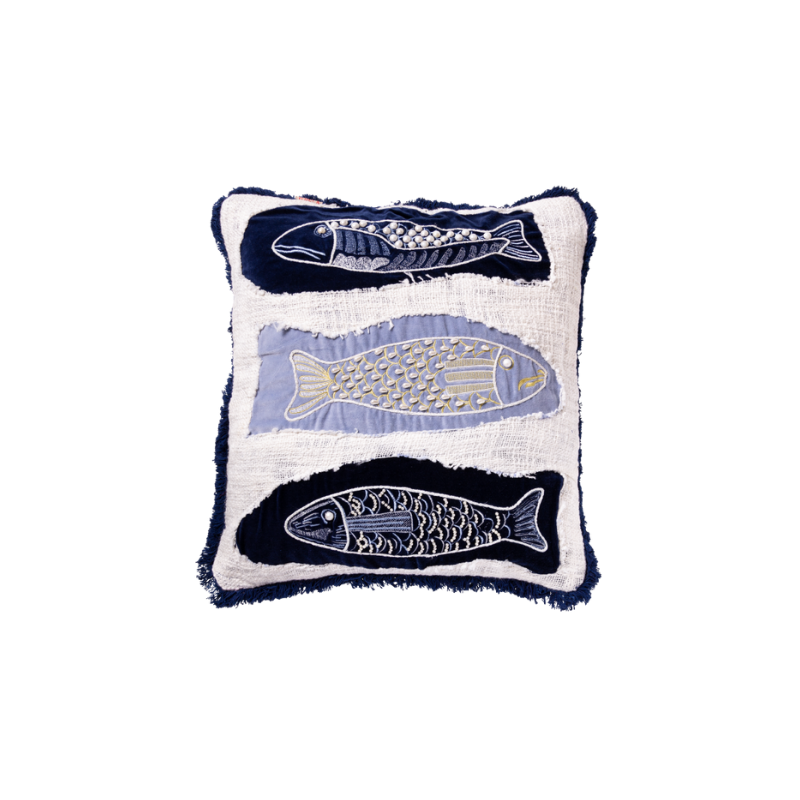 Cushion Lisboa