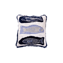 Cushion Lisboa