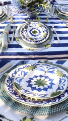Tablecloth Cannes