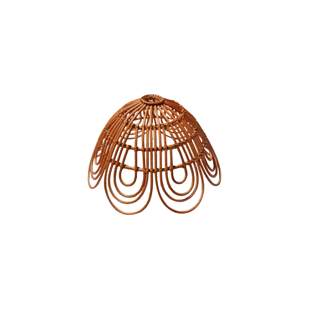 Lotus Ceiling lamp