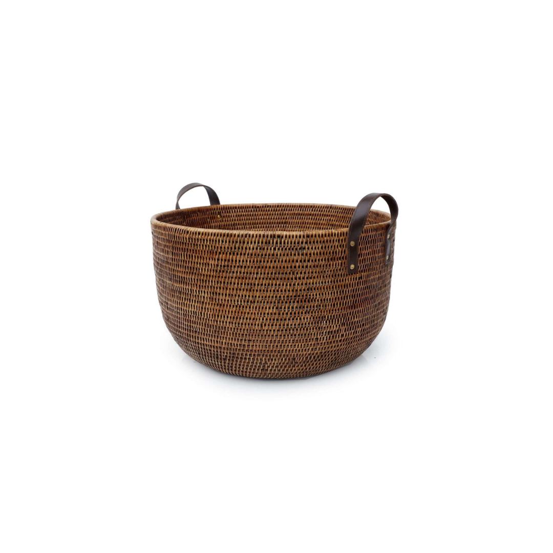 Coco Laundry Basket