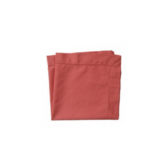 Cotton Napkin Pink  (set of 12)