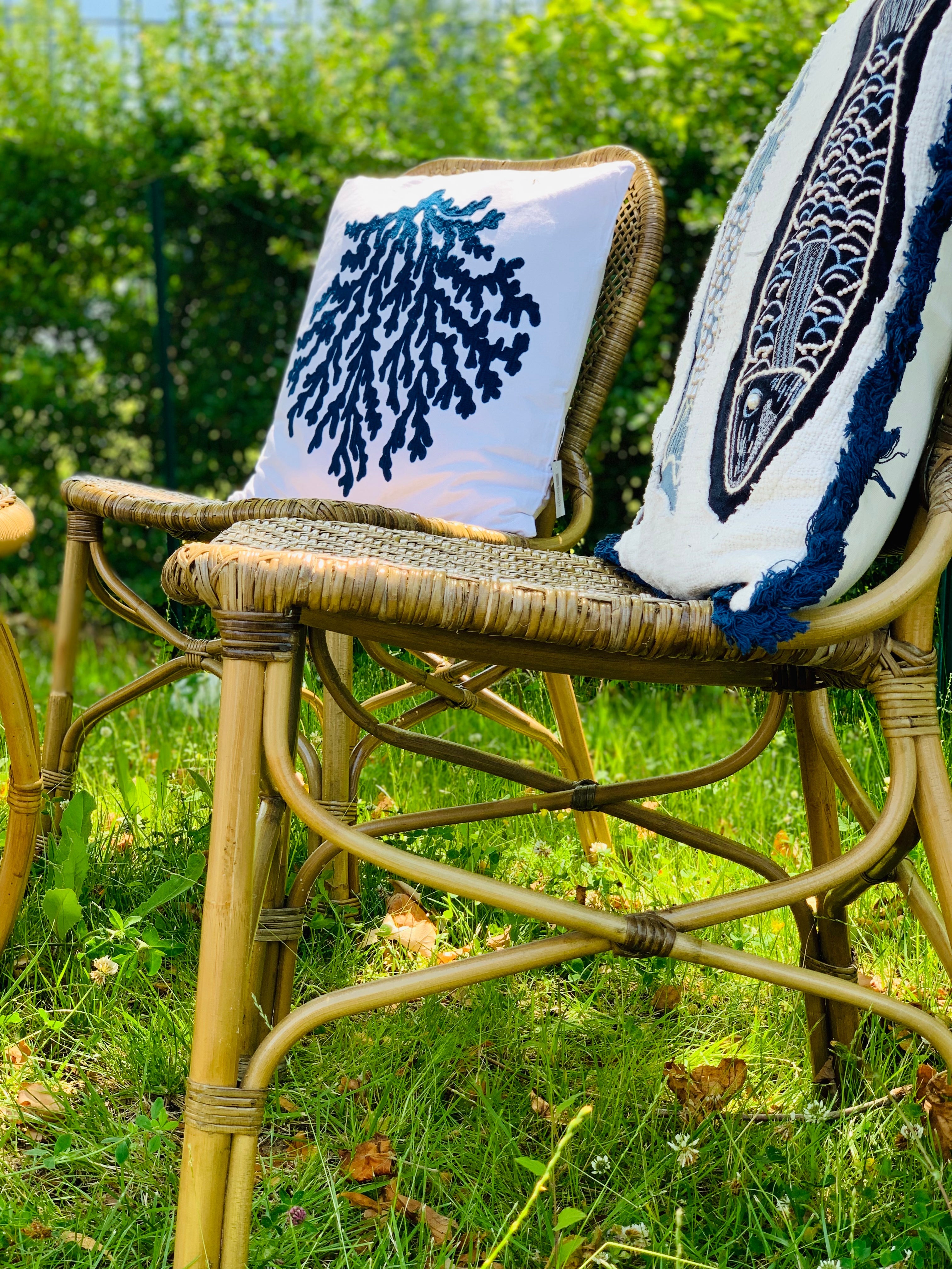 Chair Belgravia