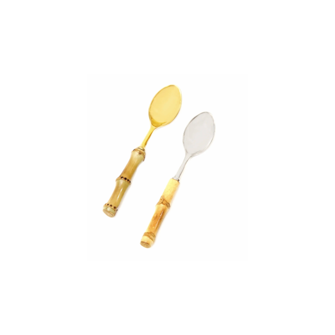 Bamboo Tea Spoon
