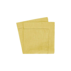 Linen Napkin Bloom  (set of 12)