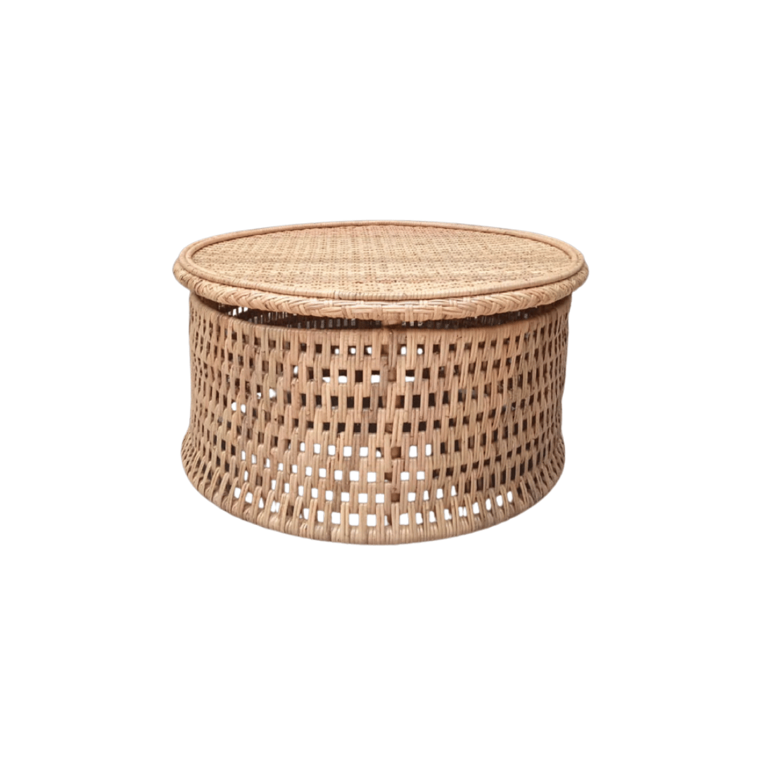 Coffee Table Burma