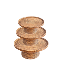 Classic Cake Stand