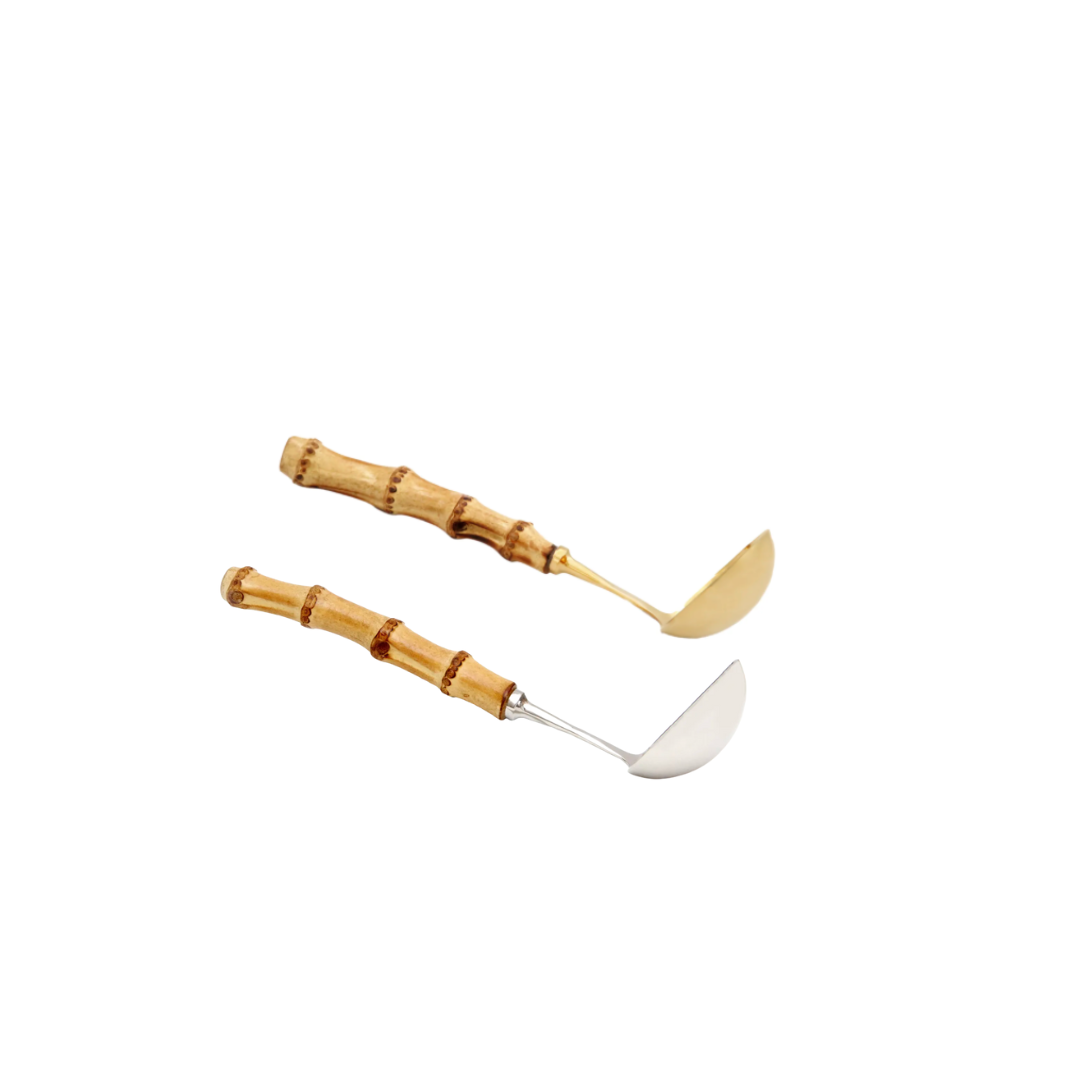 Bamboo Soup Server