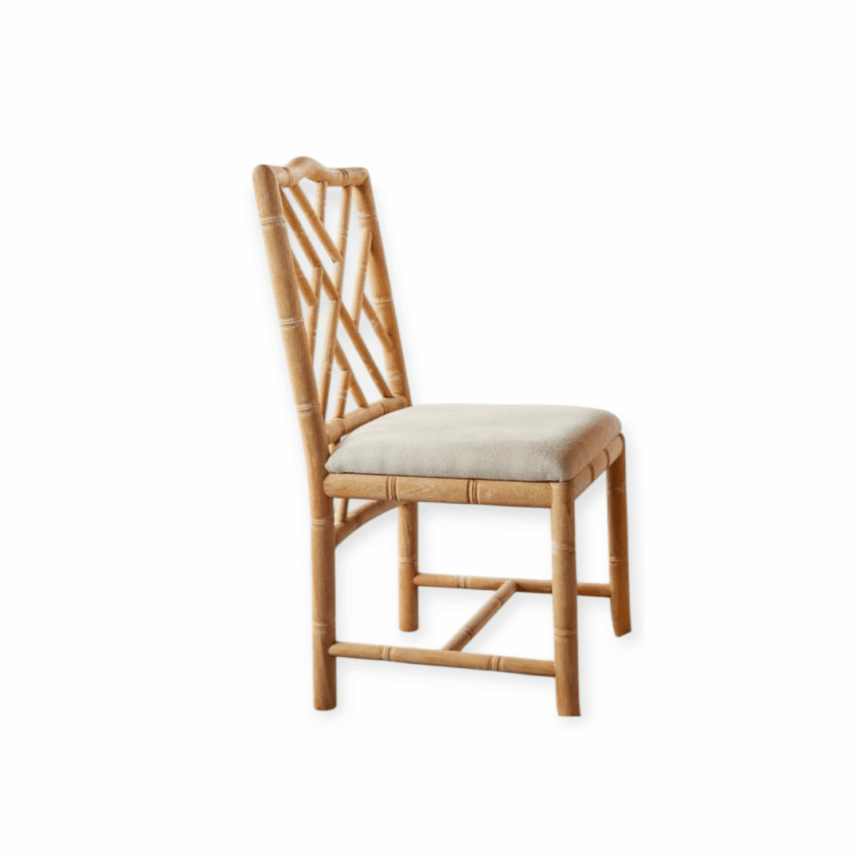 Chair Teresa