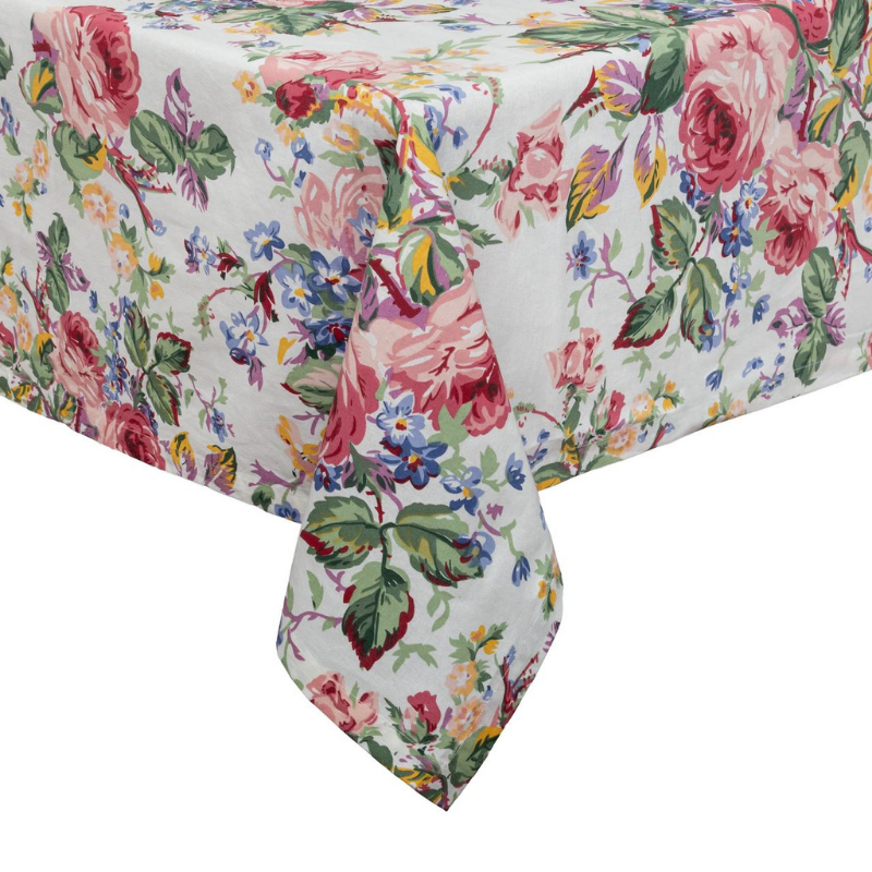 Tablecloth Jasmine