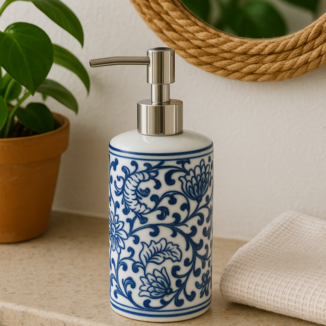 Soap Dispenser Lee
