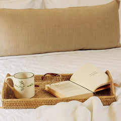 Sloane Morning Tray