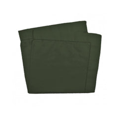 Cotton Napkin Green  (set of 12)