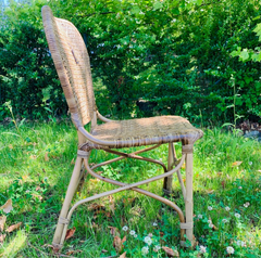 Chair Belgravia