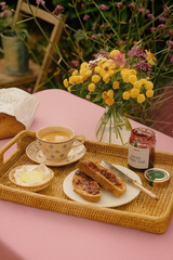 Sloane Morning Tray