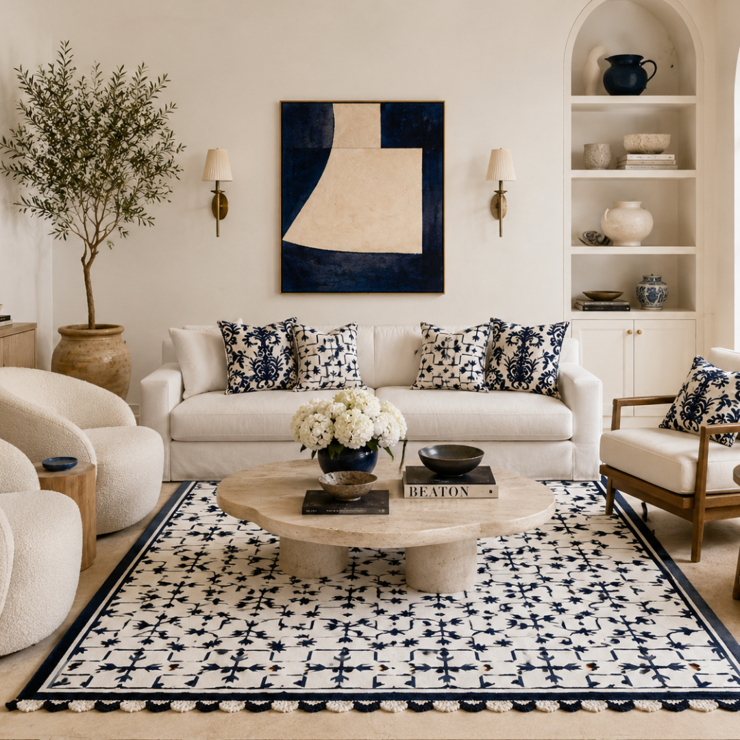 Rug Sloane