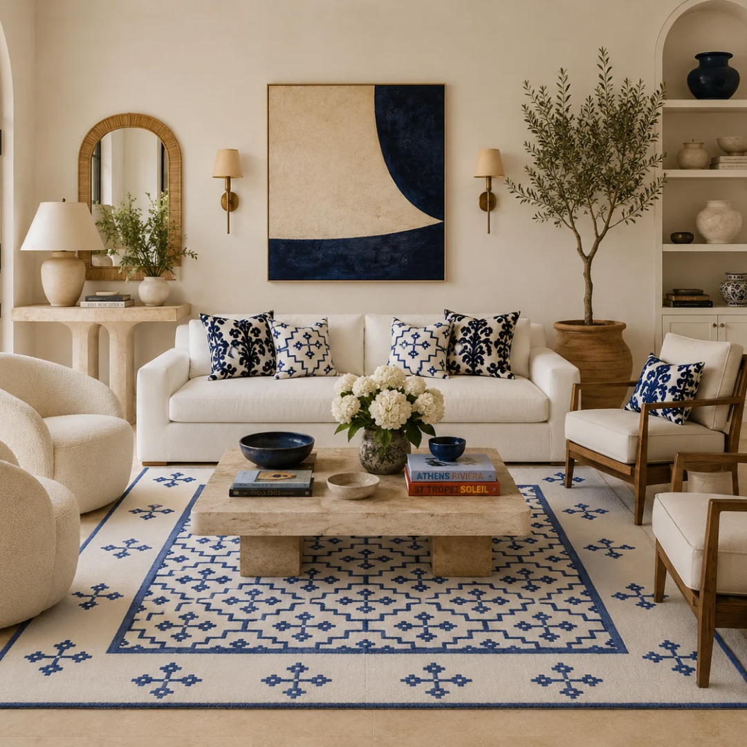Rug Jaipur