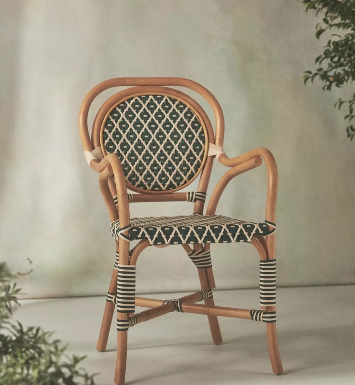 Chair Rio