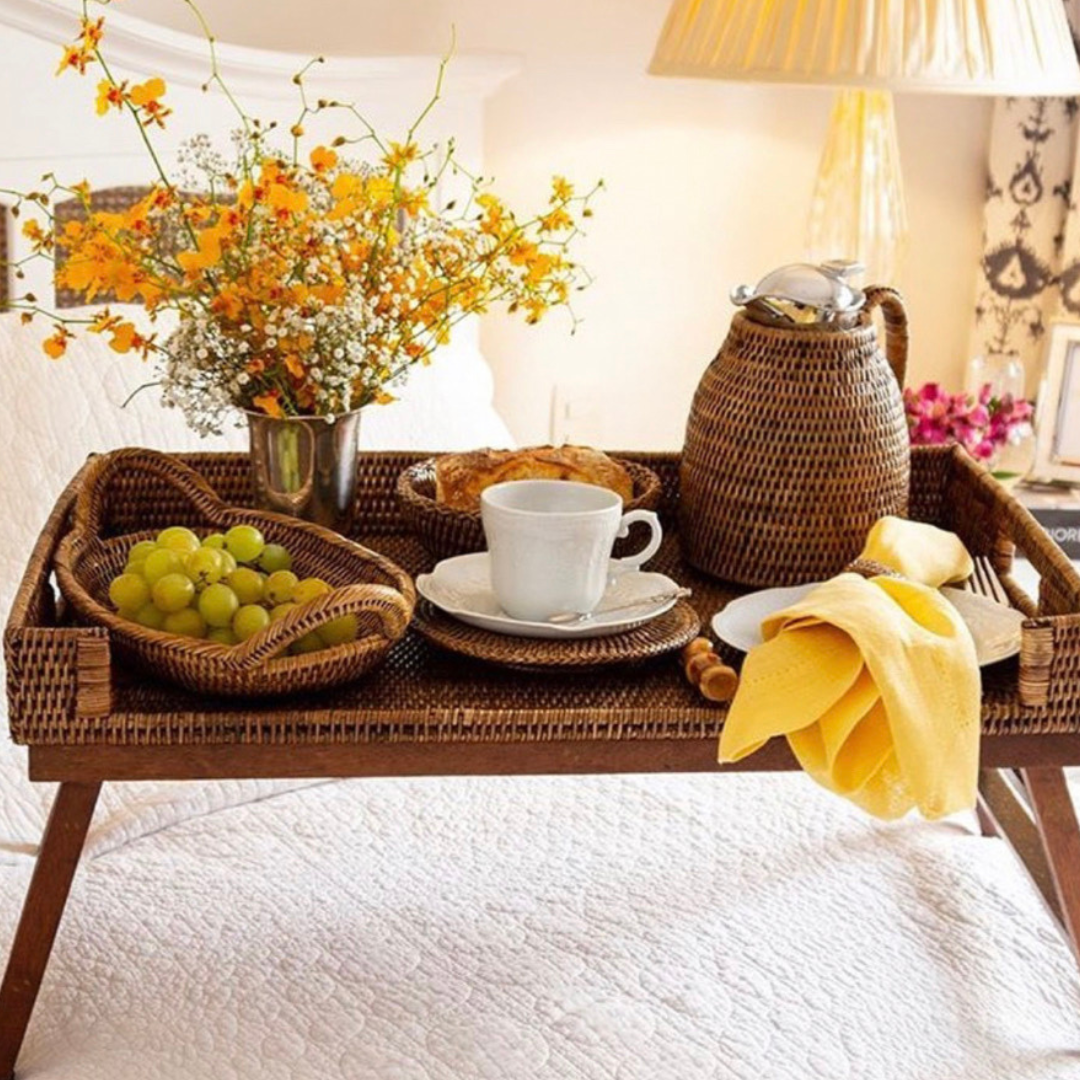 Rattan Handmade