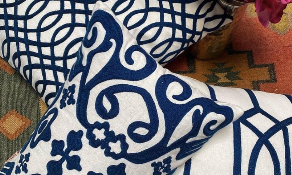 Soft Furnishings